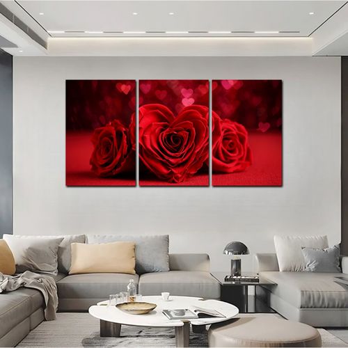 product_image_name-Generic-لوحة فنية صورة حديثة حائطية 99*50 سم-1