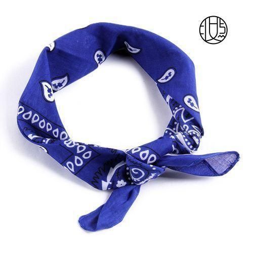 product_image_name-Generic-Bandeau Cheveux Unisexe -BLEU-1