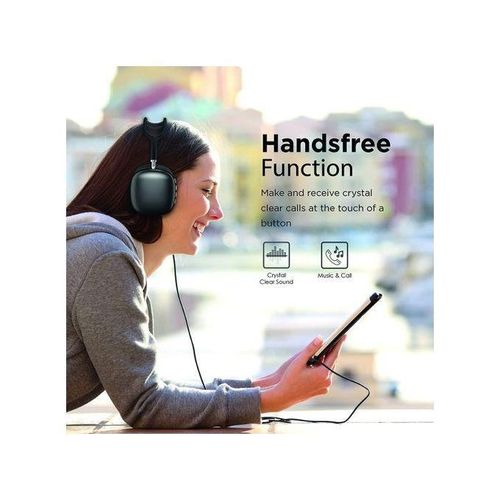 product_image_name-Generic-P9 Casque Bluetooth P9 Sans Fil, Ecouteur Bluetooth 5.0-6