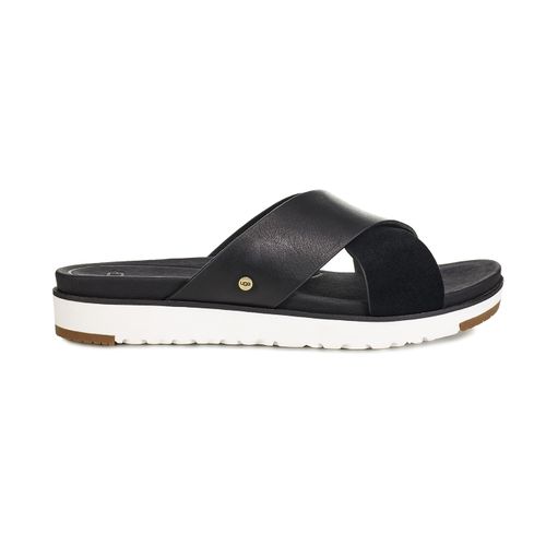 UGG KARI SANDALE BLACK - image 2