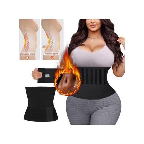 product_image_name-Generic-Ceinture amincissante-soutien de la taille-entraîneur de taille pour un corps parfait-1