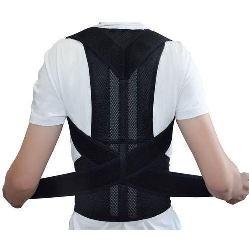 Generic Bande Correction Dos Posture dos ajustable correcteur