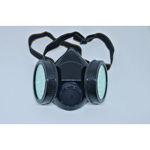 Masque anti-poussière et respiratoire