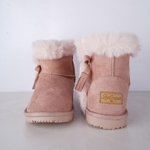 Lee Cooper Bottes pour fille en rose a prix pas cher Jumia Maroc