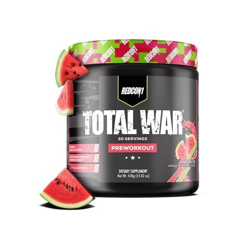 Redcon1  Total War Watermelon 30serv