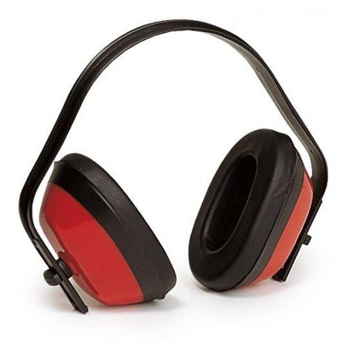 Casques antibruit électronique - Radio - SNR 27 dB