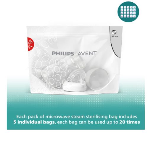 product_image_name-Philips Avent-حقيبة تعقيم ميكروويف - SCF297 / 05-2