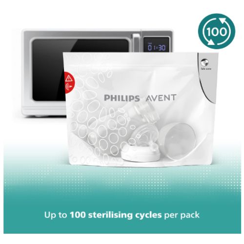 product_image_name-Philips Avent-حقيبة تعقيم ميكروويف - SCF297 / 05-3