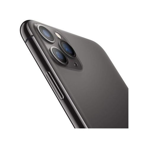 Apple Apple iPhone 11 Pro Max 6.5&quot; (64Go, 4Go) iOS - Noir