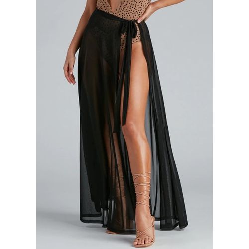Jupe cache maillot shop