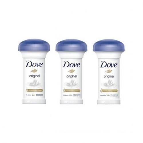 product_image_name-Dove-Pack Déodorant anti-transpirant Original stick crème 50ml efficacité 48h-1