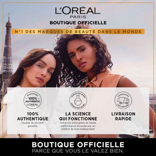 product_image_name-L'Oréal Paris-كريم يوم جل كوليك - مضيء مع SPF17 قائم على حمض الجليكوليك لبشرة ناعمة ومشرقة ومتجانسة - 50 مل-7