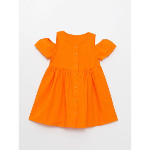 Lc waikiki hotsell robe fille