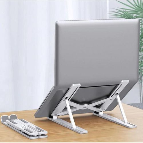 Generic Support de bureau réglable pour ordinateur portable à prix