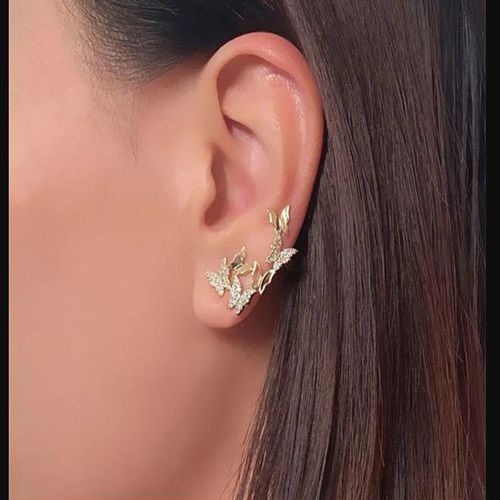 Boucles d'oreilles orientales pas cher 