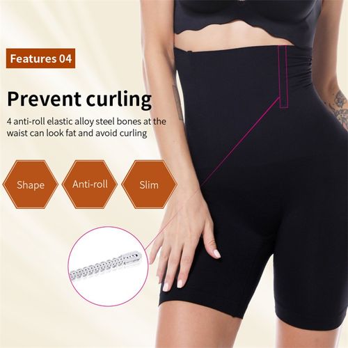 Generic ceinture femmes short minceur pour ventre plat à prix pas cher