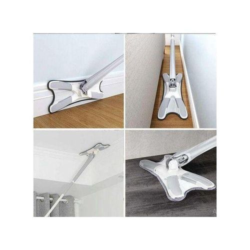 product_image_name-Generic-مكنسة رمادية قابلة للطي لسطحين مزدوجة – بدون دلو-7