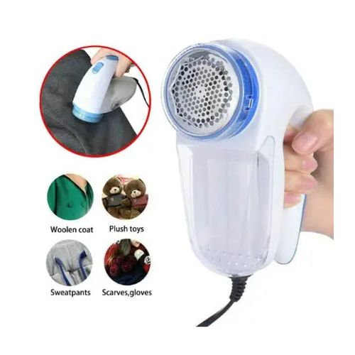 Rasoir à Peluche filaire Electrique Anti Bouloche pour Pull Vêtement Duvet  Tissu PRISE USB rapide - Cdiscount Electroménager