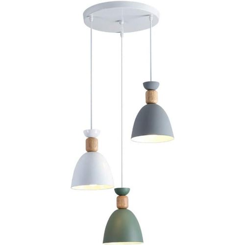 Generic Lustre Nordique moderne -E27-