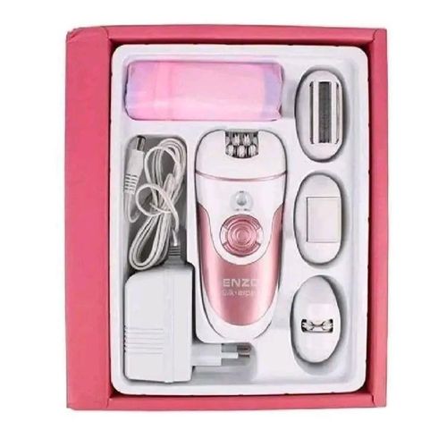 product_image_name-Enzo-جهاز إزالة الشعر Silk Expert 9 EN-9561 - مجموعة PROFESSIONAL لإزالة الشعر - معدات إزالة الشعر، يمكنها أيضاً التقشير، يصبح الجسم ناعماً-6