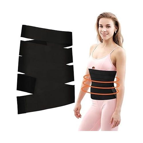 Ceinture de maintien de la taille pour femme, ceinture de maintien de la taille, bandage pour le spo