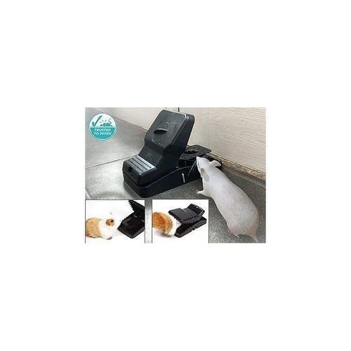 product_image_name-Generic-Piège à Souris Réutilisable Ultra-sensible-3