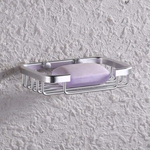 product_image_name-Generic-صحن صابون معلق على الحائط من الألومنيوم عالي الجودة-4