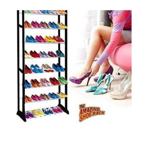 product_image_name-Generic-حامل أحذية من 10 طبقات-2