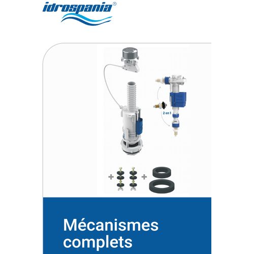 product_image_name-Idrospania-Mécanisme complet de toilette wc pour salle de bain-1