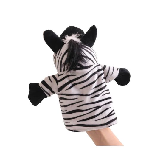 Generic Marionnette zebre - image 4