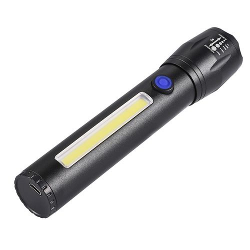 Generic Mini Torche LED étanche à Trois Modes - Prix pas cher