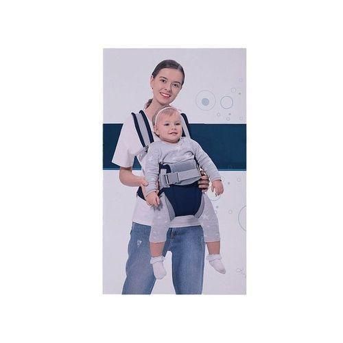 Generic Porte-Bébé Ergonomique Multifonction Préformé Ajustable - image 3