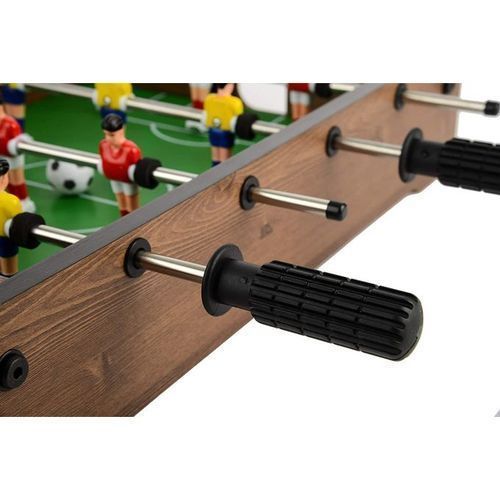 Generic Le baby-foot géant : une mini table de jeu de football