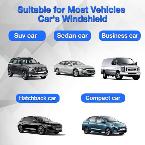 product_image_name-Generic-Pare-soleil de Pare-brise de voiture, Pare-soleil pliable avant automobile مظلة للزجاج الأمامي للسيارة، مظلة أمامية للسيارات قابلة للطي-7