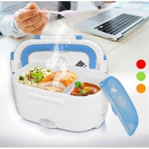 product_image_name-Generic-Lunch box Électrique acier Boîtes-repas inoxydable amovible 220vx40w-2