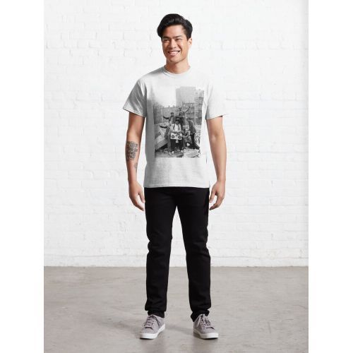 product_image_name-Generic-تي شيرت  من جنوب برونكس هيب أبيض-4