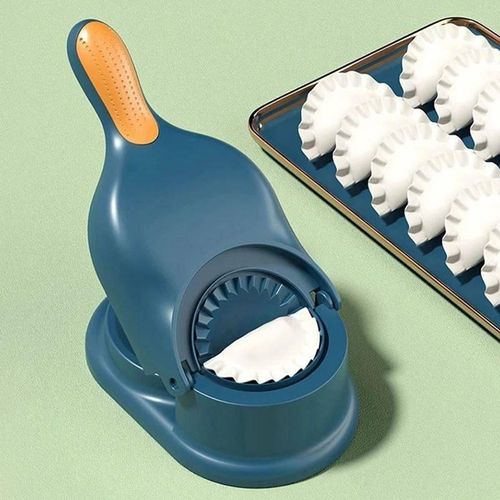 product_image_name-Generic-Machine à boulettes, presse à pâte manuelle, ustensiles de cuisine, moule pour faire des raviolis, des muselières, des boulettes, des pâtisseries, des accessoires de cuisine, beige-1