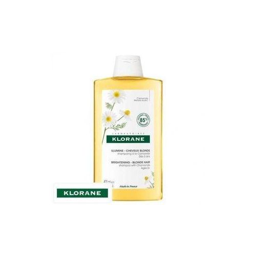 product_image_name-Klorane-Camomille Shampooing Illuminateur – 400ml-6