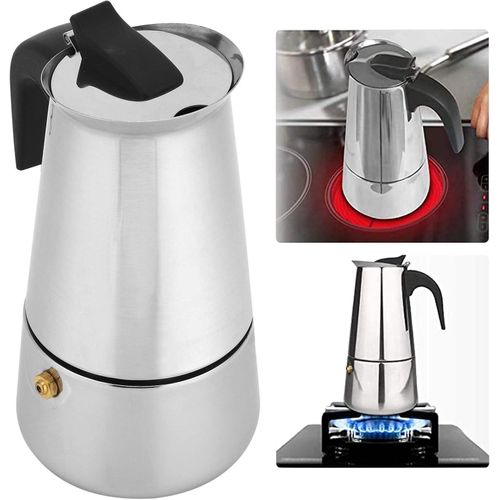 product_image_name-Generic-Cafetière Italienne en Acier Inoxydable – Moka Pot Élégante pour Espresso Intense-6