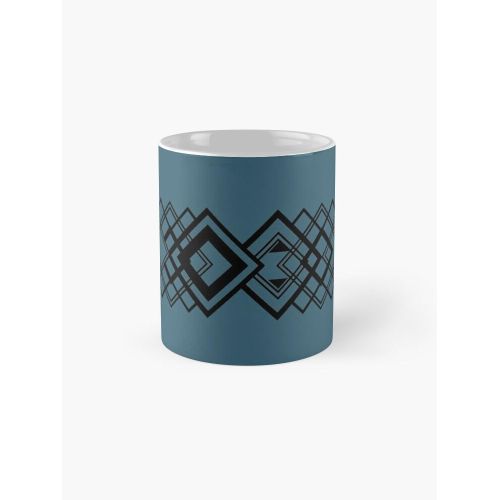 product_image_name-Generic-Motif carré BW Mug classique-3