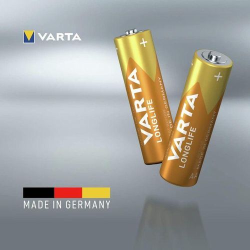 Piles Varta 4 u. AA