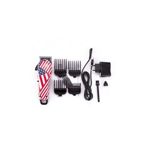 product_image_name-Kemei-Tondeuse à cheveux professionnelle puissante tendeuse KM-830-4