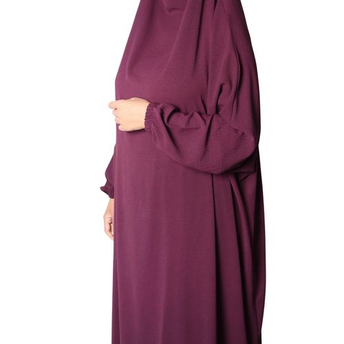 product_image_name-El Bassira-Jilbab 1 pièce pour femmes-5