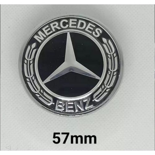 Emblèmes Auto 3D Pour Opel Astra L 2021-2024 - Logo Capot Et Coffre
