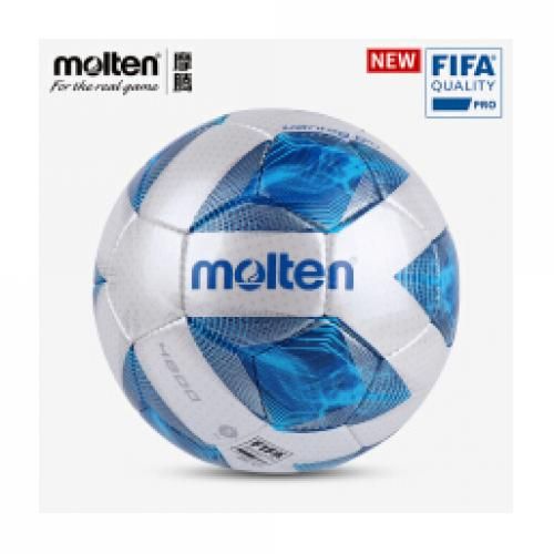 Molten Ballon de football balon de futbol concours F5V3600-R Taille 5-US Vendeur 