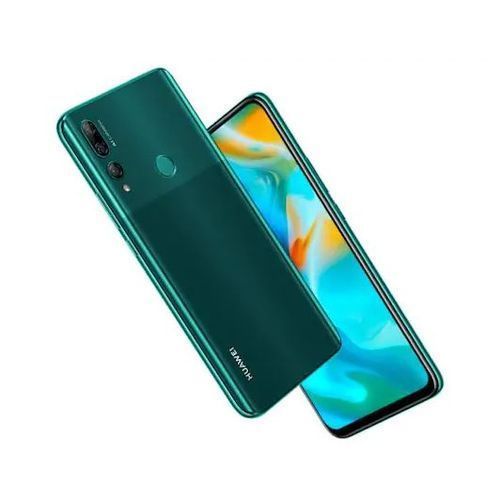 Huawei Huawei Y9 Prime 2019, 6.59’’, 4Go, 128Go - Vert Emeraude - Garantie 1 an