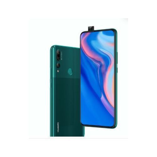 Huawei Huawei Y9 Prime 2019, 6.59’’, 4Go, 128Go - Vert Emeraude - Garantie 1 an