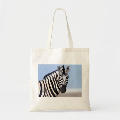 product_image_name-Generic-Tote bag zebra look at you Unique, haute qualité-2