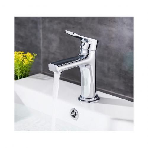 Generic Robinet Mitigeur Lavabo pour salle de bain;mitigeur vasque