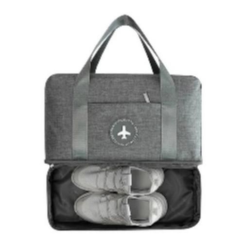 product_image_name-Generic-Sac de voyage étanche pour vêtements chaussures etc. facile à emporter-3
